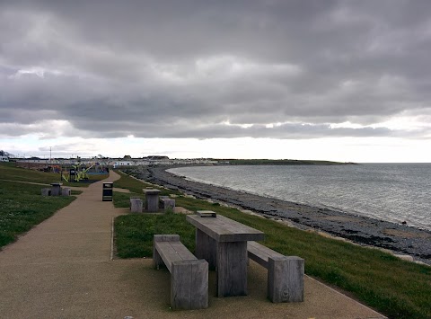 Cranfield Caravan Park