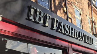 IBT FASHION LTD