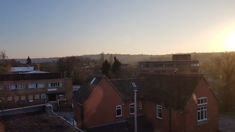 Halesowen Leisure Centre