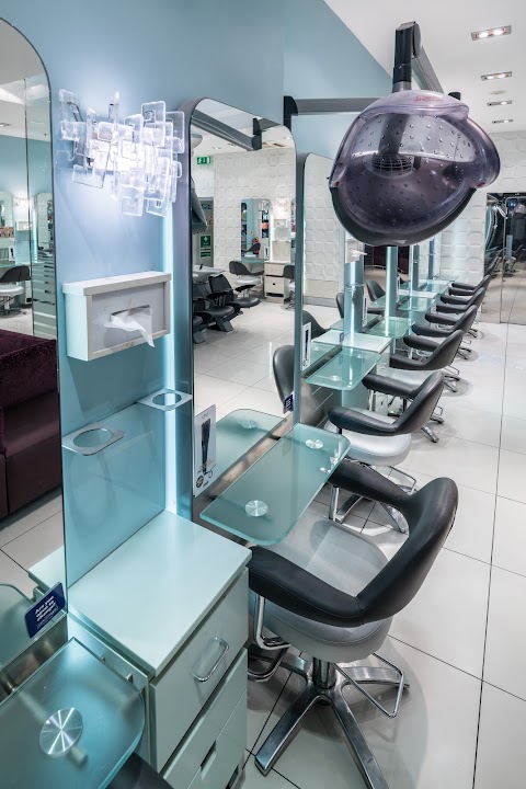 Peter Mark Hairdressers Forestside Shopping Centre