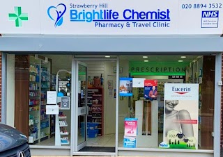 Brightlife Chemist Strawberry Hill