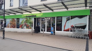 The Co-operative Food