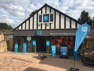 Co-op Food - Emsworth - Southleigh Road