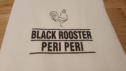 Black Rooster Coatbridge