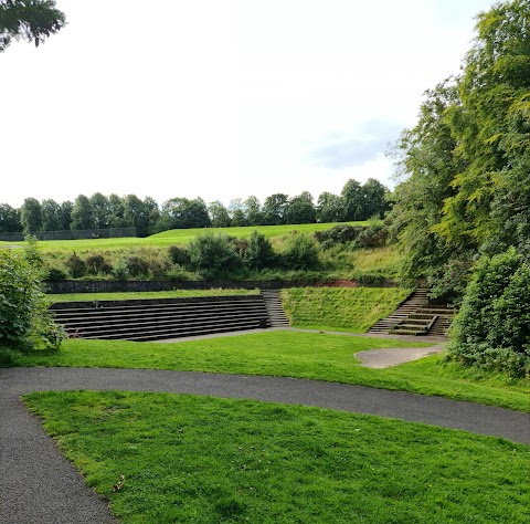 Cambuslang Public Park