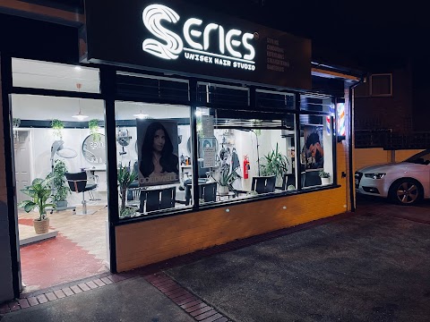 Series Hair Studio