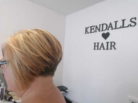 Sue kendalls home hair