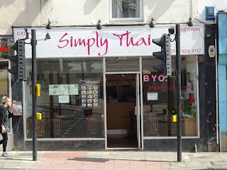 Simply Thai