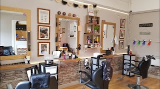 Belle's Barbers