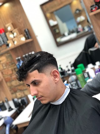 Neza Barbers