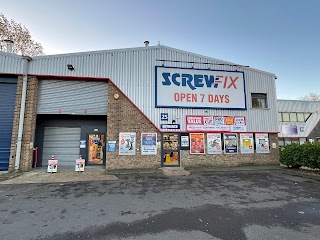 Screwfix Norwich - Hall Road