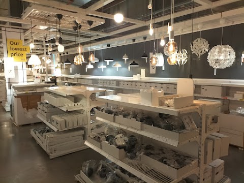 IKEA Belfast