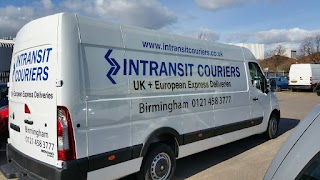 Intransit Couriers