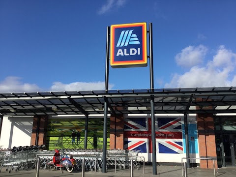 ALDI