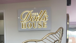 The Dolls House Salon