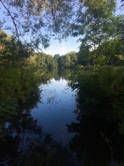 Wildlife Preservation Nature Reserve