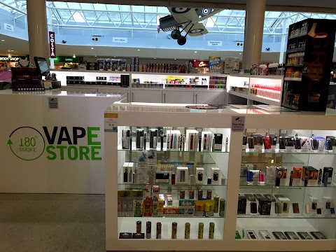 180 vape Shop