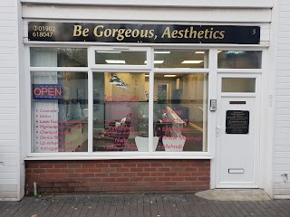 Be Gorgeous Hair & Beauty Salon