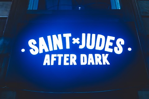 Saint Judes After Dark