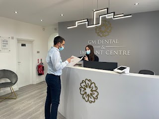 GM Dental And Implant Centre Barnet