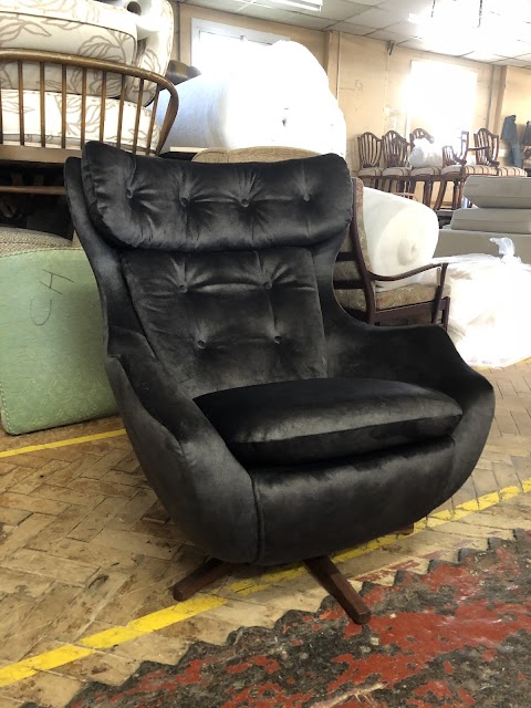 Hawthorne Upholstery