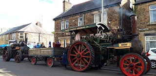 Chinley Bar and Lounge