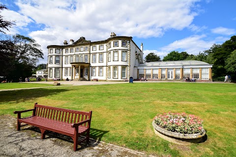 Sewerby Hall & Gardens