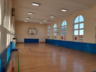 Uplands Manor Primary School & Nursery