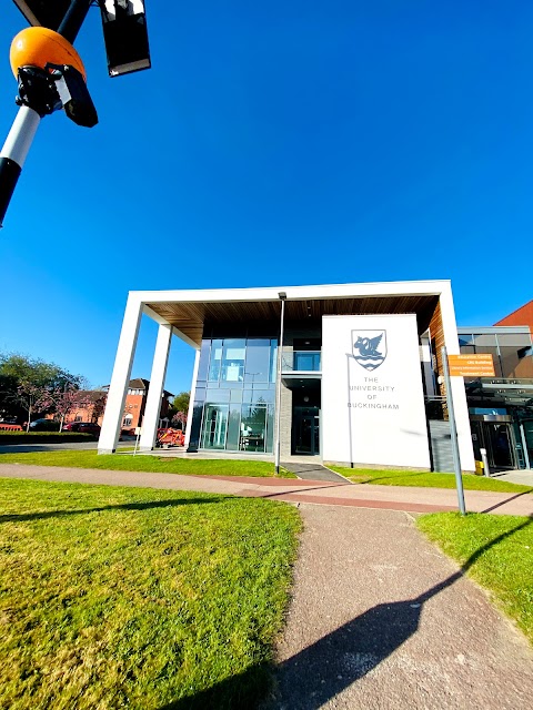 University of Buckingham Medical School at Milton Keynes University Hospital