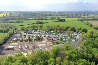 Thriftwood Country Park