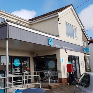 Co-op Food - Swansea - Bishopston Road