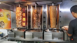 Hanwell Kebab