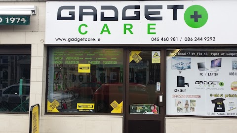 Gadget Care