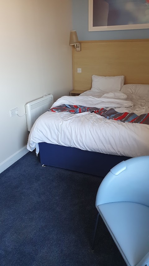 Travelodge Southampton