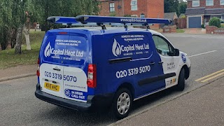 Capital Heat Ltd