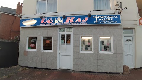 Le Raj Balti