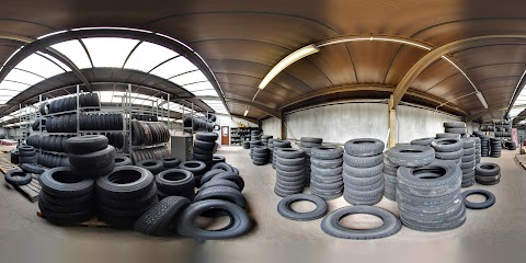 Longstone Classic & Vintage Car Tyres