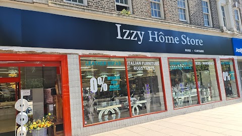 Izzy Home Store
