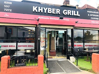 Khyber Grill