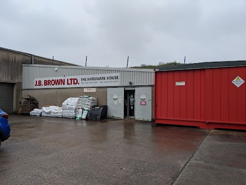 JB Brown Ltd