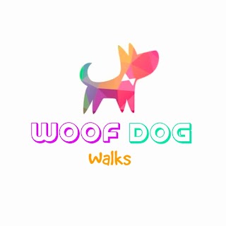 Woof Dog Walks