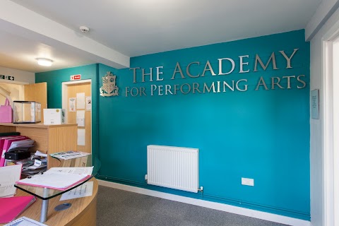 The Academy for Performing Arts