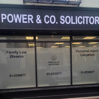 Power&Co Solicitors