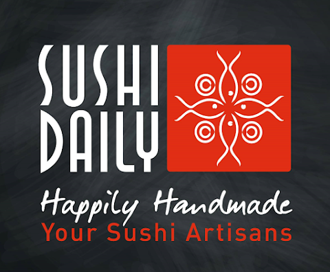 Sushi Daily Marlborough