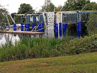 Lincoln Water Park