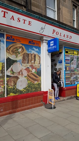 Taste of Poland