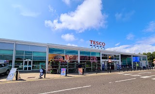 Tesco Superstore