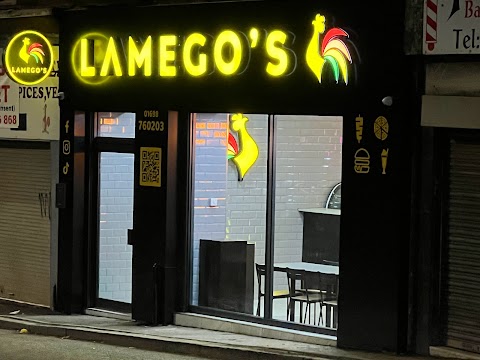 Lamegos