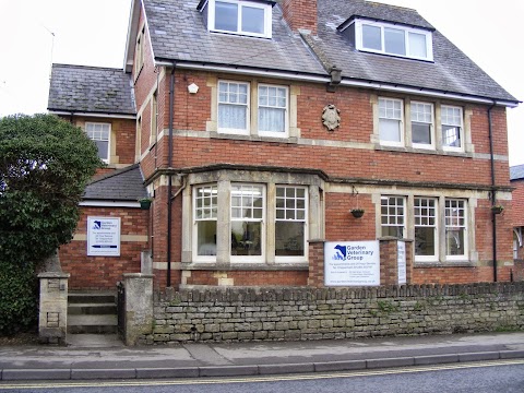 Garden Veterinary Group, Chippenham