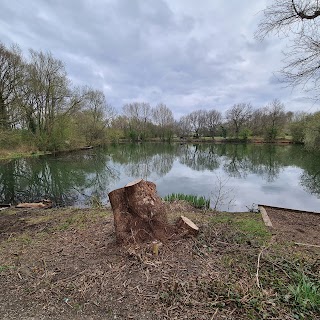 Pioneer Meadows Nature Reserve